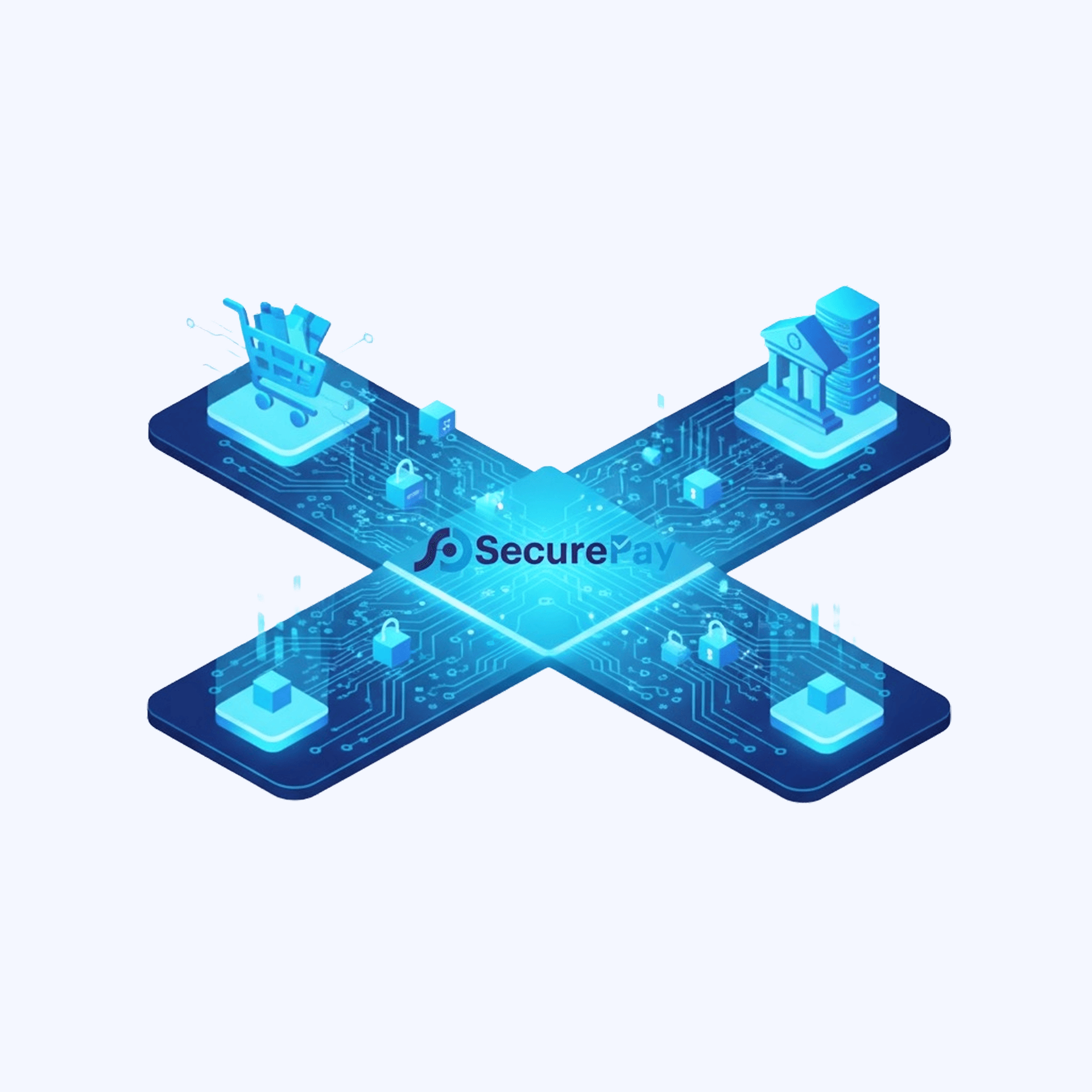 Secure Payment API