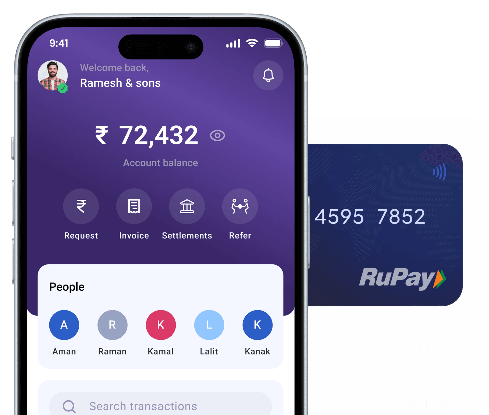 rupay