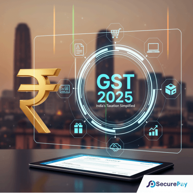 GST Slab 2025