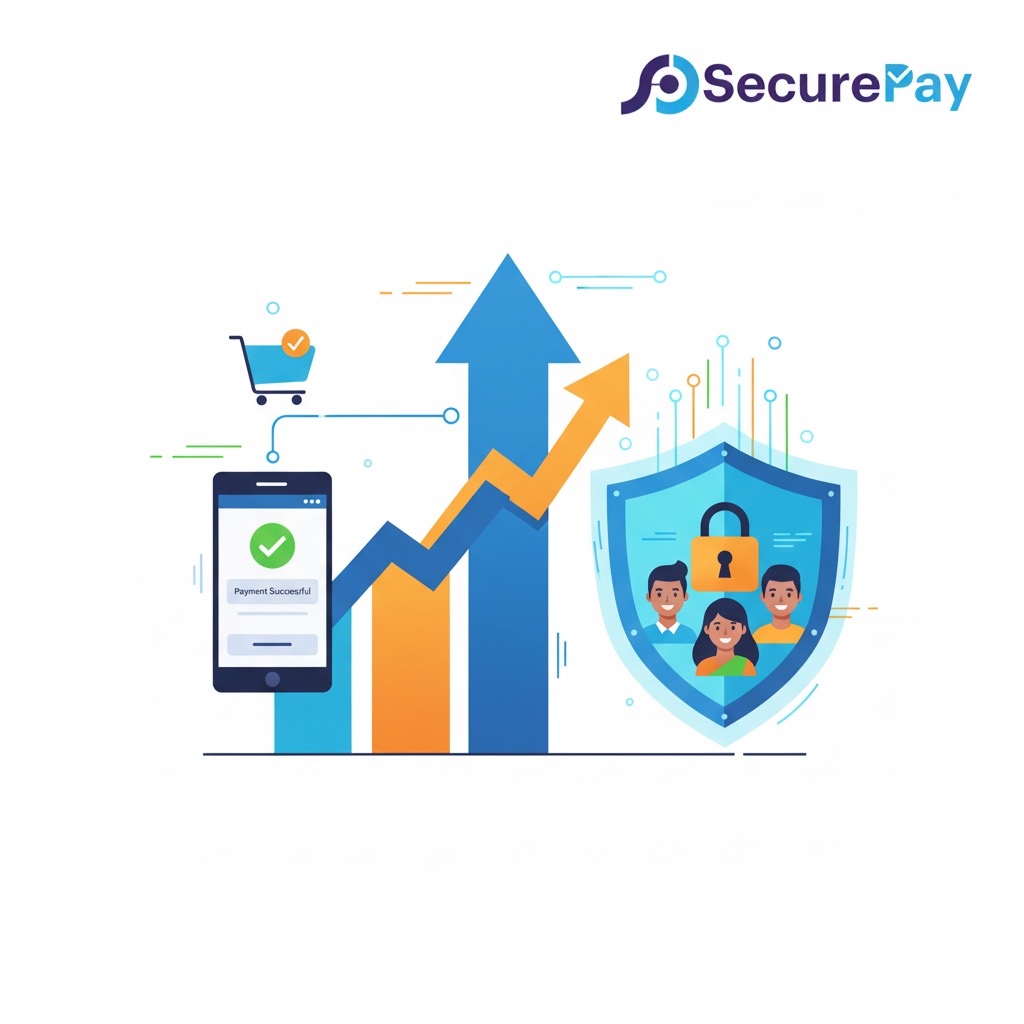 UPI Transaction Flow Diagram